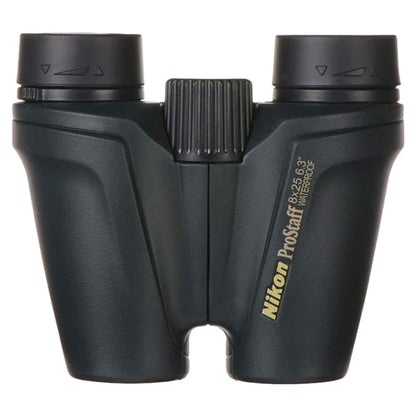 Nikon Prostaff Wp 8X25 Binoculars & Scopes in Black Color