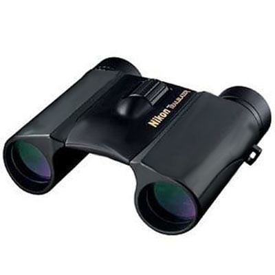 8X25 TRAILBLAZER | BLACK