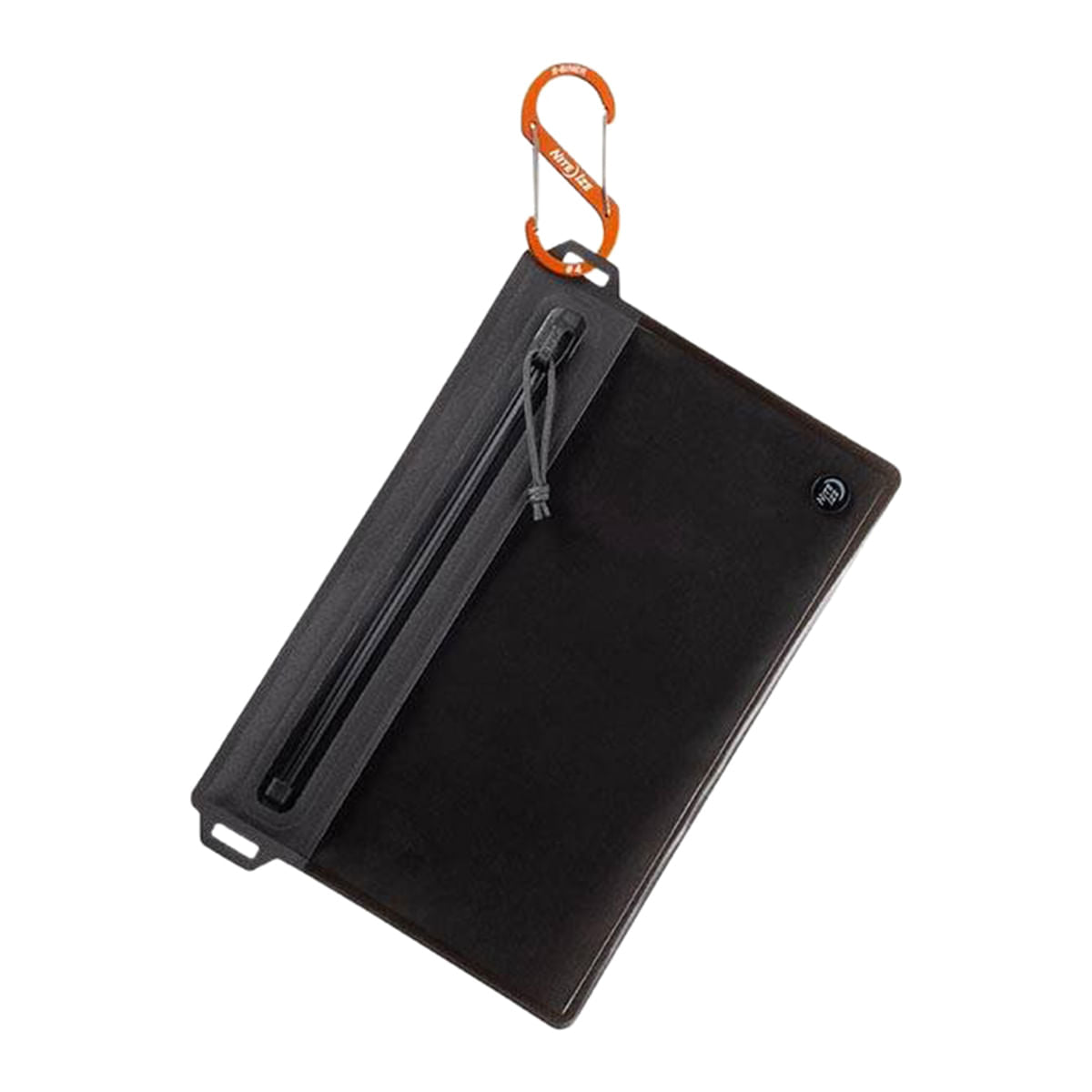 Nite Ize Runoff Wproof M Trvl Travel Accessories in Grey Color
