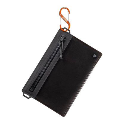 Nite Ize Runoff Wproof M Trvl Travel Accessories in Grey Color
