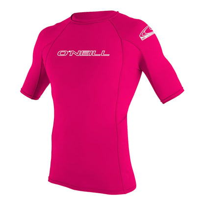 YOUTH BASIC RASHGUARD | 182-WATERM