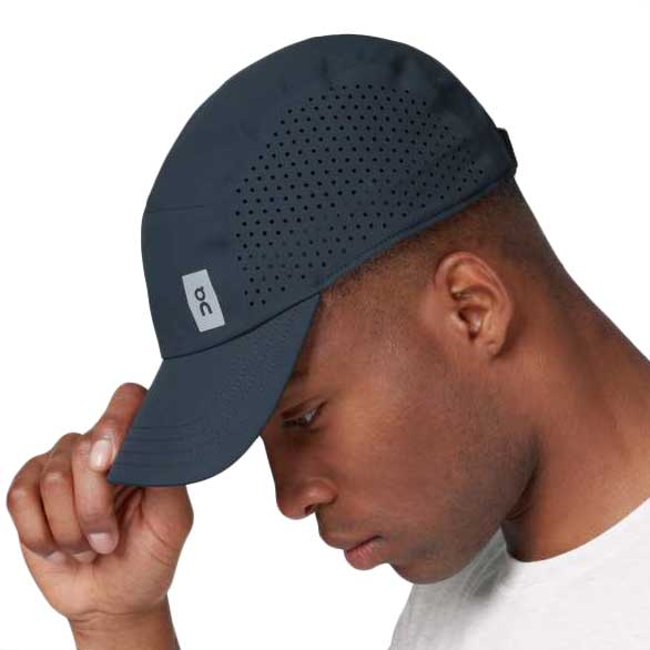 LIGHTWEIGHT CAP | NAVY