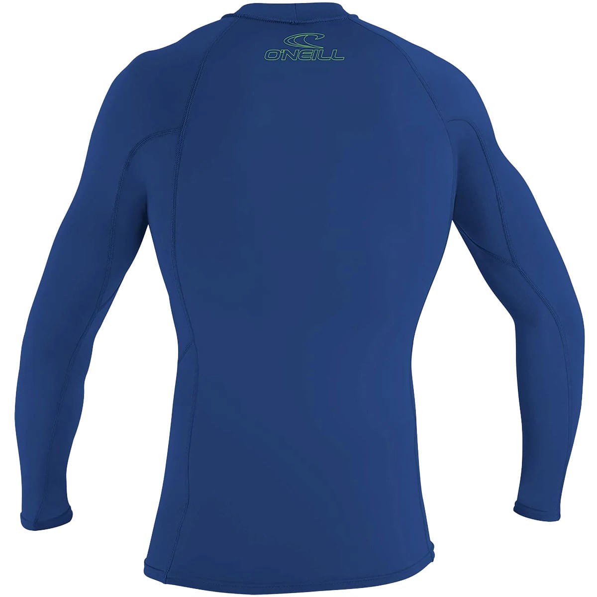 BASIC SKINS 50+ LS RASH | 018-PACIFI