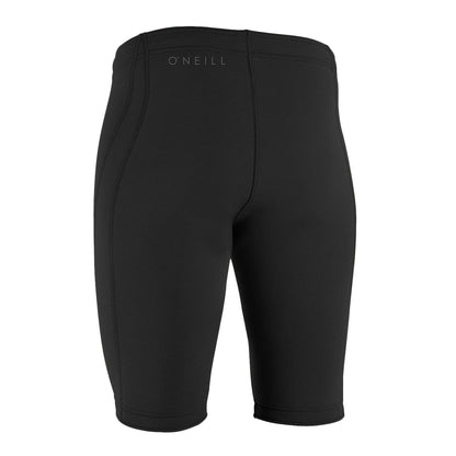 REACTOR 2 1.5MM SHORTS | A00-BLKBLK