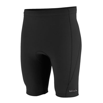 REACTOR 2 1.5MM SHORTS | A00-BLKBLK