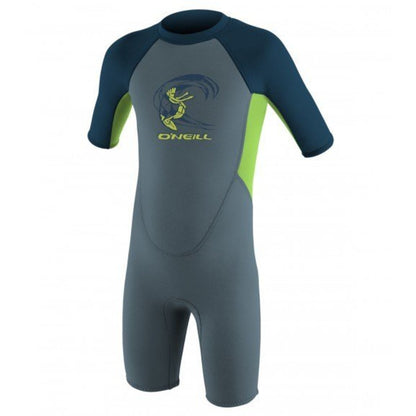 REACTOR TODDLER SPRING | DG4 DSTYBL