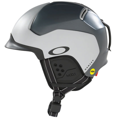 Oakley Unisex Mod 5 Mips Skiing & Snowboarding Helmets in No Color