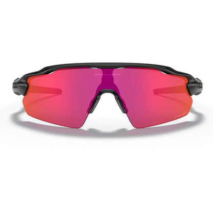 Oakley Mens Radar Ev Pitch Pol Black Accessories in Green Color