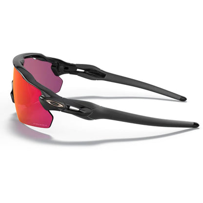 Oakley Mens Radar Ev Pitch Pol Black Accessories in Green Color
