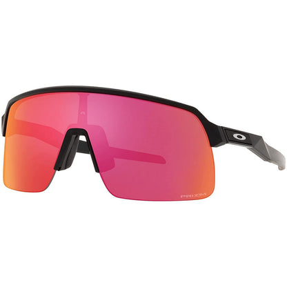 SUTRO LITE MATTE BLACK | PRZM FIELD