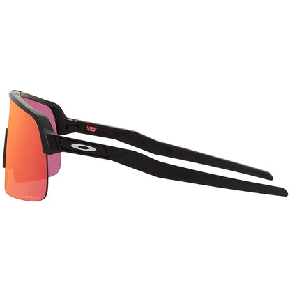 SUTRO LITE MATTE BLACK | PRZM FIELD