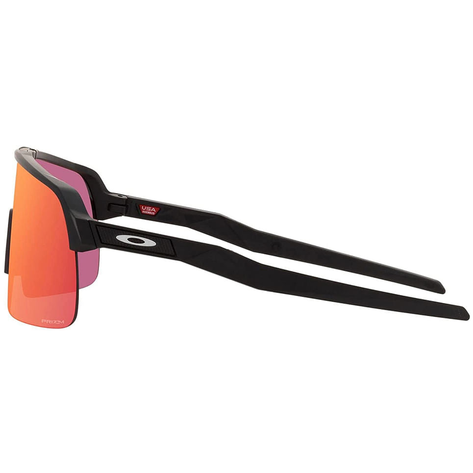 SUTRO LITE MATTE BLACK | PRZM FIELD