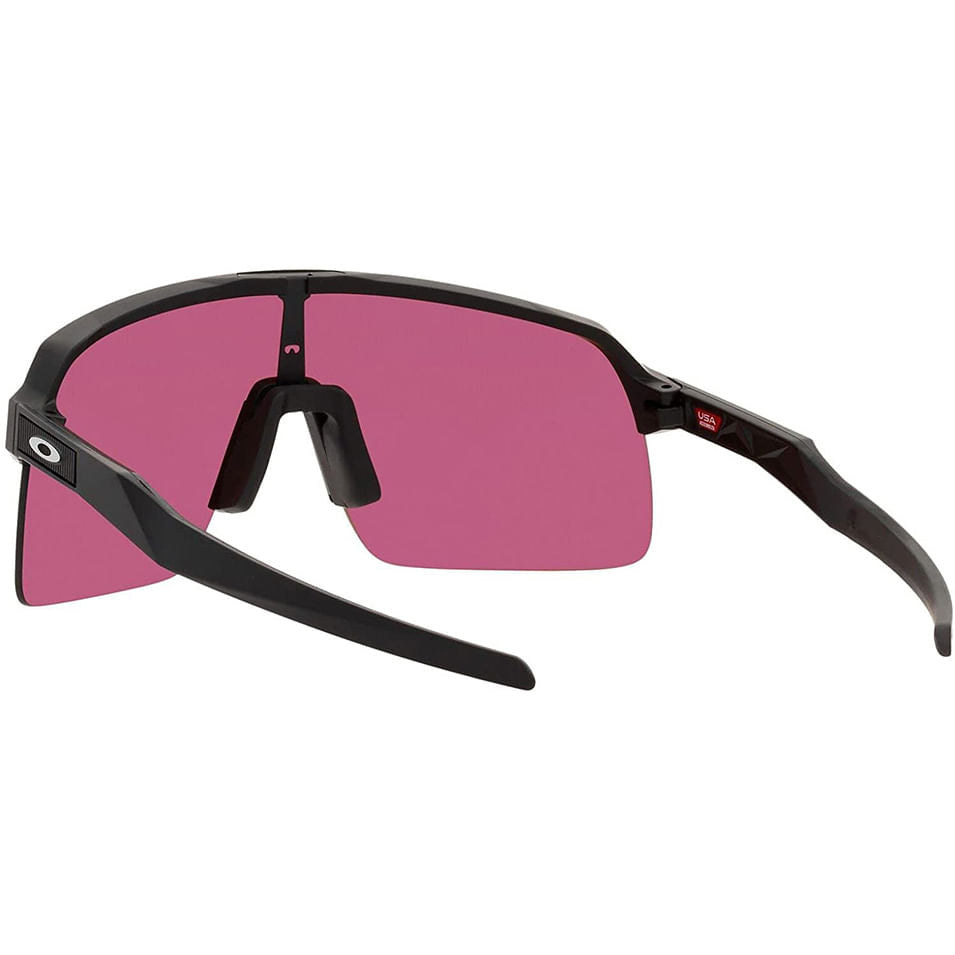 SUTRO LITE MATTE BLACK | PRZM FIELD