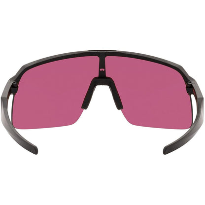 SUTRO LITE MATTE BLACK | PRZM FIELD