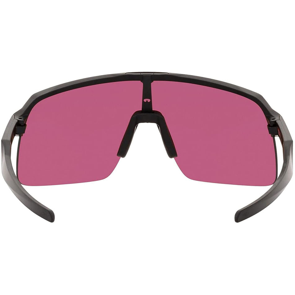 SUTRO LITE MATTE BLACK | PRZM FIELD