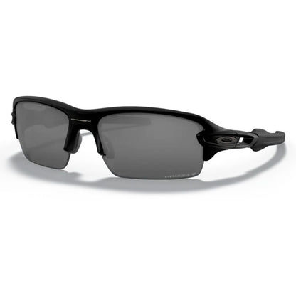 FLAK XS MATTE BLACK | BLK POLRZD