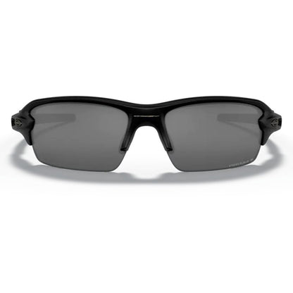 FLAK XS MATTE BLACK | BLK POLRZD