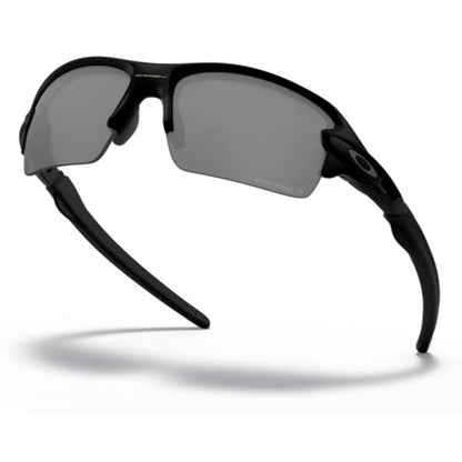 FLAK XS MATTE BLACK | BLK POLRZD