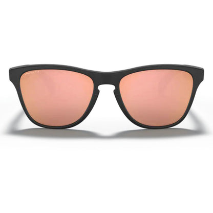 FROGSKINS XS MATTE BLACK | ROSE GOLD