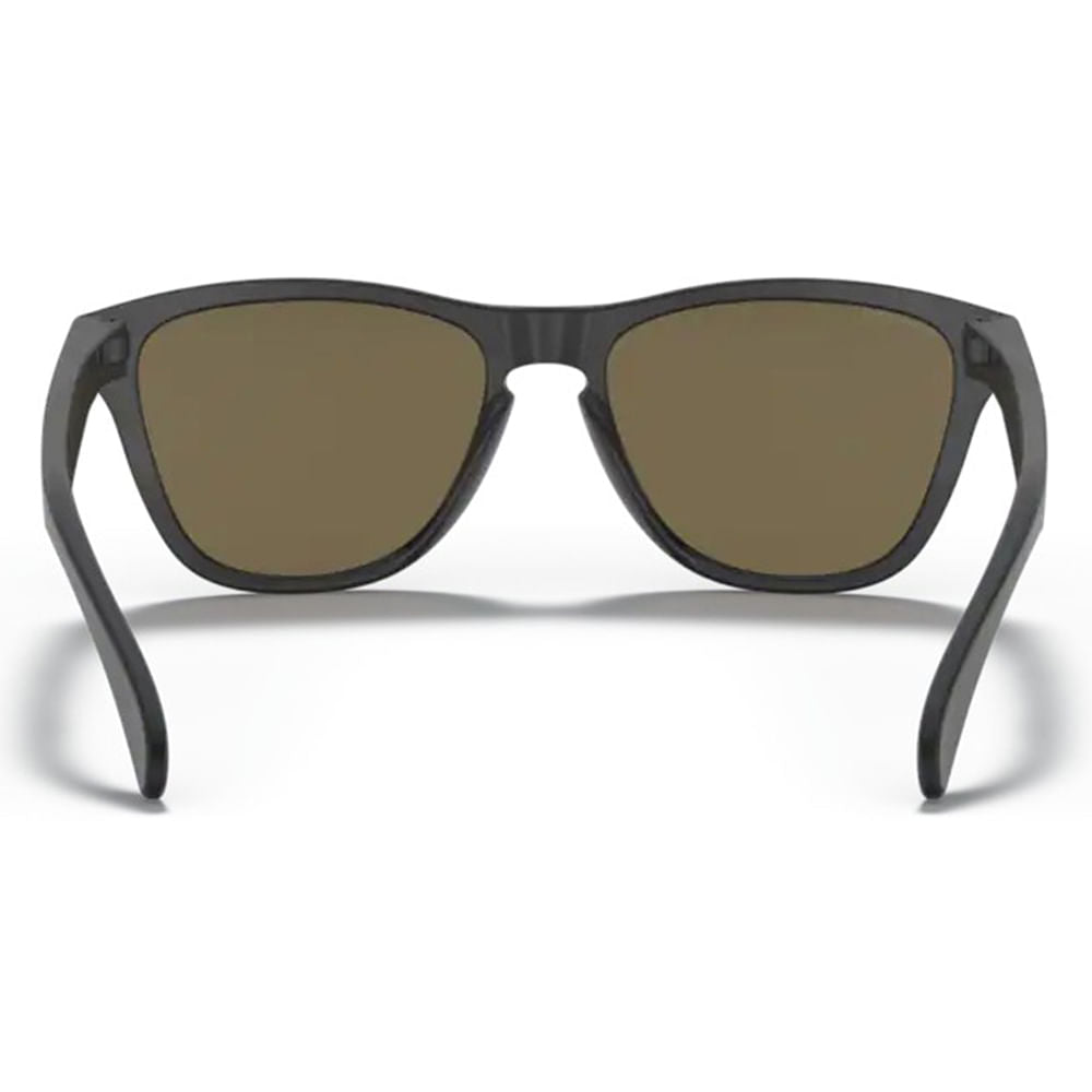 FROGSKINS XS MATTE BLACK | ROSE GOLD
