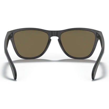 FROGSKINS XS MATTE BLACK | ROSE GOLD