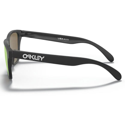 FROGSKINS XS MATTE BLACK | ROSE GOLD