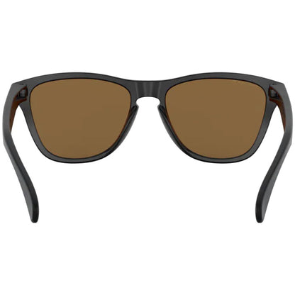 FROGSKINS XS MATTE BLACK | RSGLDPLRZD