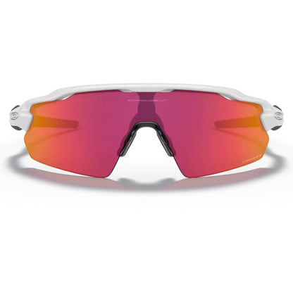 Oakley Unisex Radar Ev Pitch White Accessories in Green Color
