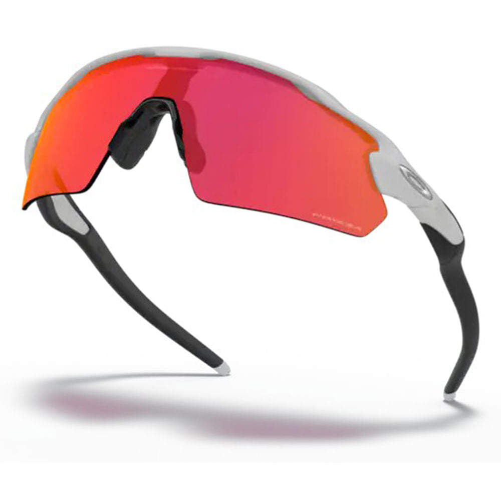 Oakley Unisex Radar Ev Pitch White Accessories in Green Color