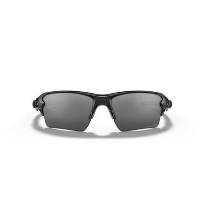 Oakley Mens Flak 2.0 Xl Polishd Black Accessories in Black Color