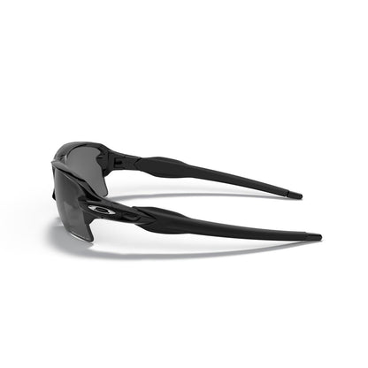 Oakley Mens Flak 2.0 Xl Polishd Black Accessories in Black Color