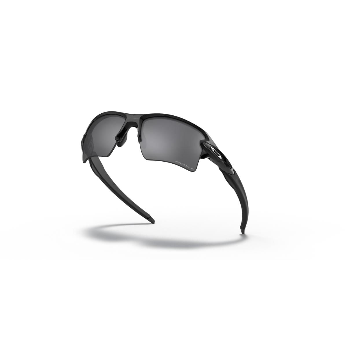 Oakley Mens Flak 2.0 Xl Polishd Black Accessories in Black Color