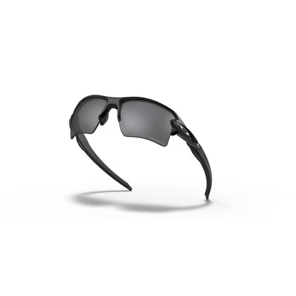 Oakley Mens Flak 2.0 Xl Polishd Black Accessories in Black Color