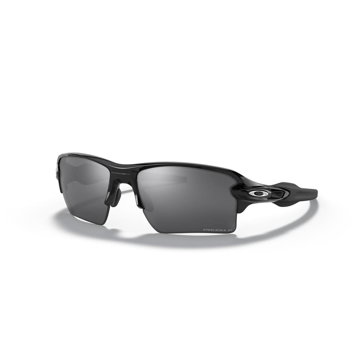 Oakley Mens Flak 2.0 Xl Polishd Black Accessories in Black Color