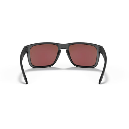 HOLBROOK XL POLSHD BLACK | PRZM SAPPR