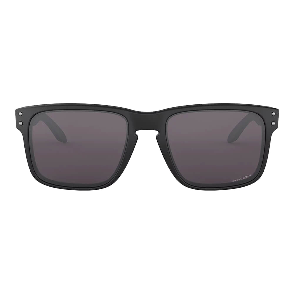 Oakley Holstrom Matte Black Accessories in Grey Color