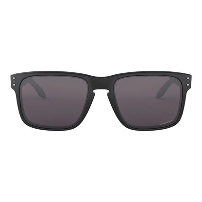 Oakley Holstrom Matte Black Accessories in Grey Color