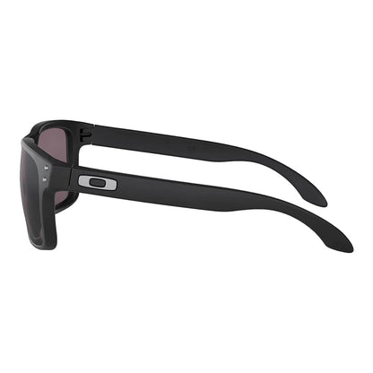 Oakley Holstrom Matte Black Accessories in Grey Color