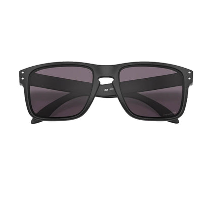 Oakley Holstrom Matte Black Accessories in Grey Color