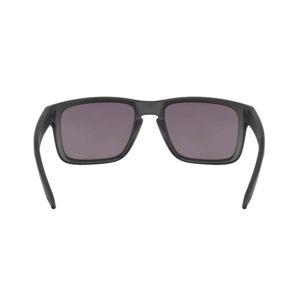 Oakley Holstrom Matte Black Accessories in Grey Color