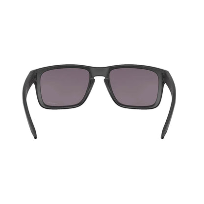Oakley Holstrom Matte Black Accessories in Grey Color