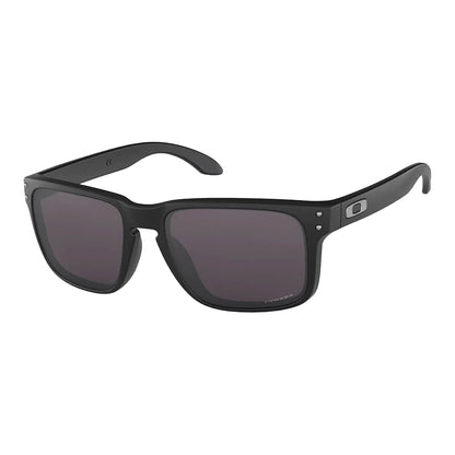 Oakley Holstrom Matte Black Accessories in Grey Color
