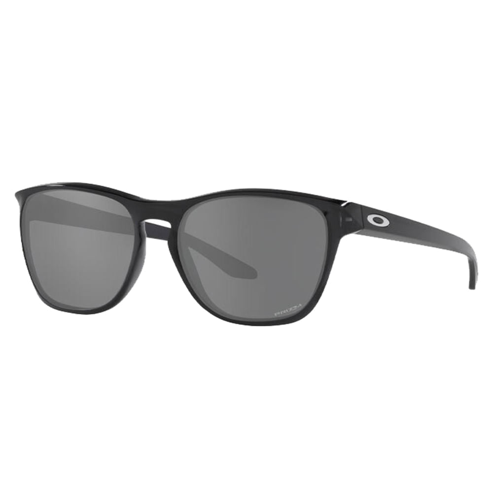 MANORBURN MATTE GREY INK | PRZM BLACK