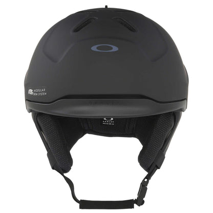 Oakley Unisex Mod 3 Mips Skiing & Snowboarding Helmets in Black Color