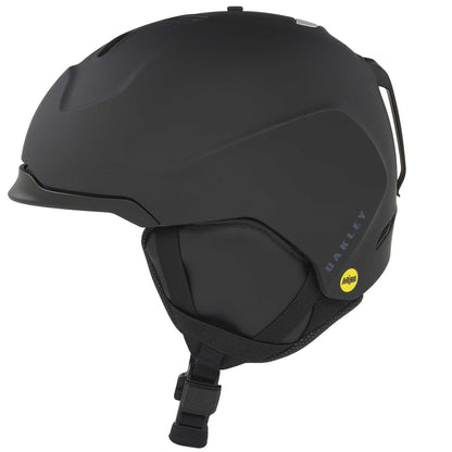 Oakley Unisex Mod 3 Mips Skiing & Snowboarding Helmets in Black Color