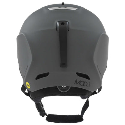 MOD 3 MIPS | FORGD IRON