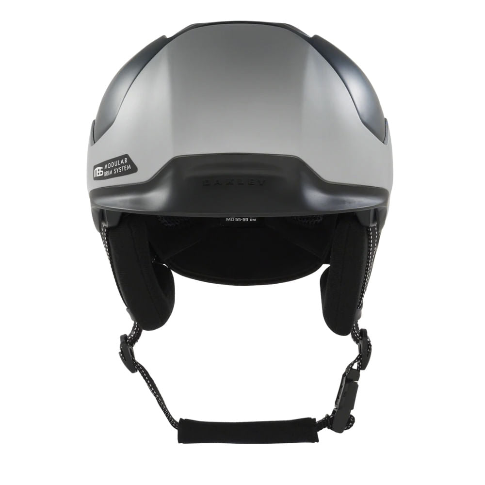 Oakley Unisex Mod5 | BLACKOUT – Paragon Sports