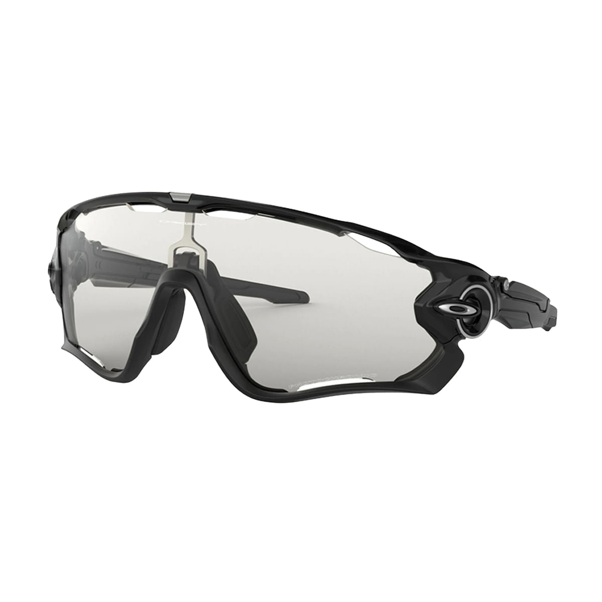 OAKLEY Jawbreaker ブラック Oakley Mens Jawbreaker Polishd Black | BLACK PHOTOCHROM