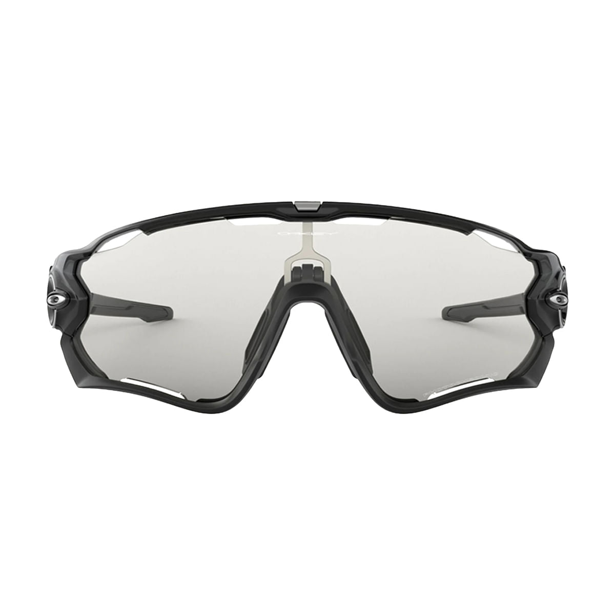 Oakley Mens Jawbreaker Polishd Black | BLACK PHOTOCHROM