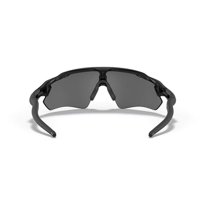 Oakley Mens Radar Ev Path Pol Black Accessories in Black Color